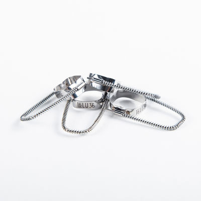 Medical-Grade Stainless Steel First Molar Space Retainer Certification CE Orthodontic Tool for Effective Gap Maintenance