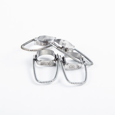 Orthodontic Supplies - High-Quality Space Maintainer for 1st Molar | Essential Orthodontic Products & Accessories