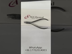 อุปกรณ์ Orthodontic