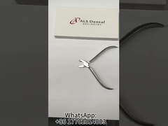 อุปกรณ์ Orthodontic