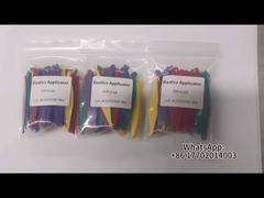 ยางยืดจัดฟัน