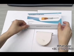 อุปกรณ์เสริมการรักษาฟัน Orthodontic