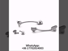 อุปกรณ์เสริมการรักษาฟัน Orthodontic