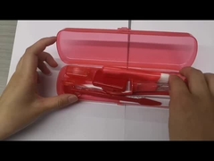 อุปกรณ์เสริมการรักษาฟัน Orthodontic