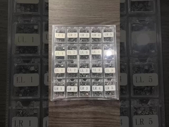 อุปกรณ์จัดฟัน