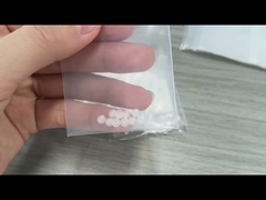 แหล่งพลังงาน คู่มือทันตแพทย์ Orthodontic เซรามิค คลาร์เมทัล Bracket สําหรับเครื่องมือชั้น II