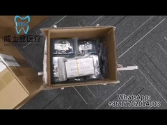 อุปกรณ์จัดฟัน