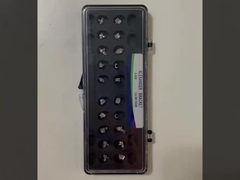 อุปกรณ์จัดฟัน