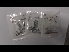 อุปกรณ์เสริมการรักษาฟัน Orthodontic