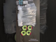 อุปกรณ์เสริมการรักษาฟัน Orthodontic