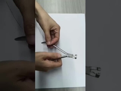 อุปกรณ์ Orthodontic