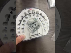 อุปกรณ์จัดฟัน