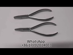 อุปกรณ์จัดฟัน