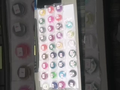 อุปกรณ์เสริมการรักษาฟัน Orthodontic