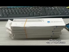 Microdont Brand SS Abrasive strips