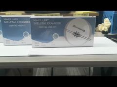 คําอธิบายผลิตภัณฑ์ที่ปรับปรุงเพื่อ SEO: SS/Titanium Mini Screw สําหรับ MSE