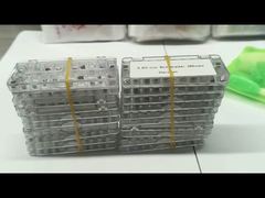 ช่อง 28x1 สําหรับการควบคุมฟันหลัง