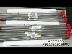 ลวด ALS TMA สำหรับอุปกรณ์จัดฟัน CCC Certified Class I ขนาด 0.012/14/16/018/20 มม.