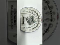 Orthodontic Bracket3