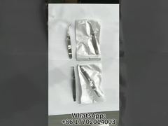 A Closer Look: Easy Access Metal Orthodontic Buccal Tube Tweezer For Bracket Holders