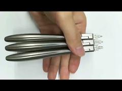 ดูเหตุผลที่เลือกเครื่องมือทันตกรรมสำหรับจัดฟัน Geaw Plier ขนาด #1 #2 #3 คีมระดับมืออาชีพ