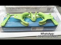 See Why Choose Dry Field System Adjustable Orthodontic Cheek Retractors Dental With Suction