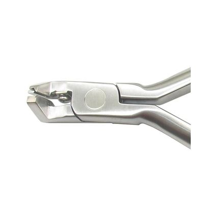 High quality Orthodontics Used Distal End Cutter(Flush) dental plier WITH CHEAP PRICE AND ONE YEAR WARRANTY