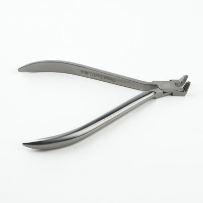 High quality Orthodontics Used Distal End Cutter(Flush) dental plier WITH CHEAP PRICE AND ONE YEAR WARRANTY