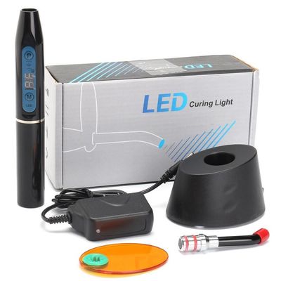 Wireless Dental Curing Light Machine For Orthodontic OnTeeth OEM