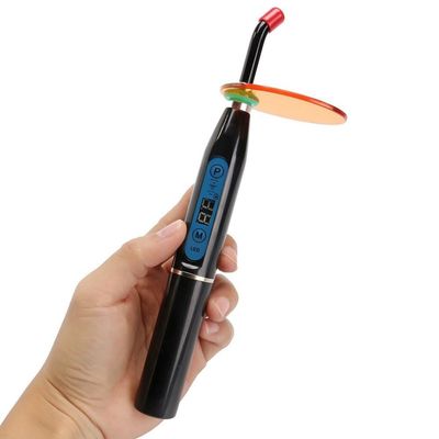 Wireless Dental Curing Light Machine For Orthodontic OnTeeth OEM