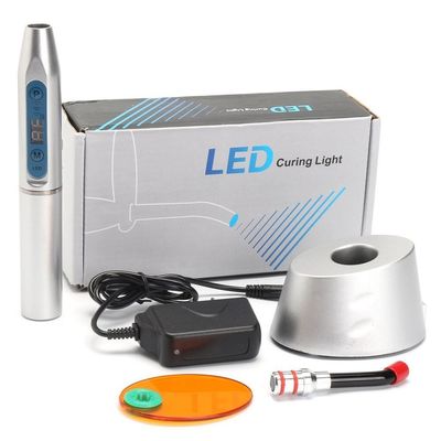 Wireless Dental Curing Light Machine For Orthodontic OnTeeth OEM