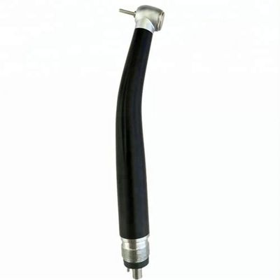 Colorful ALS Portable Dental Handpiece 45 Degree For Oral Teeth Surgical