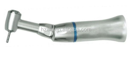 Contra Angle Dental Handpiece High Speed Bur GB15979-2002 Standard