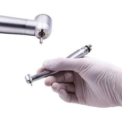 Contra Angle Dental Handpiece High Speed Bur GB15979-2002 Standard