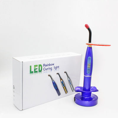 State Of The Art Dental Light Cure Machine Medical Device For Teeth Treatment