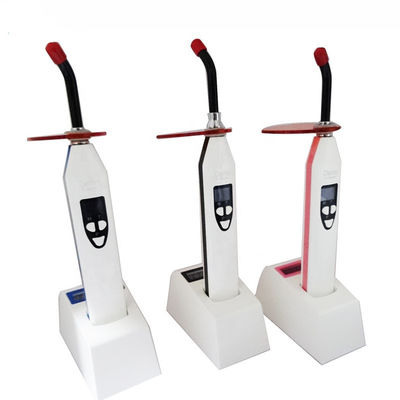Oral Orthodontic Dental Light Cure Machine Rainbow Type