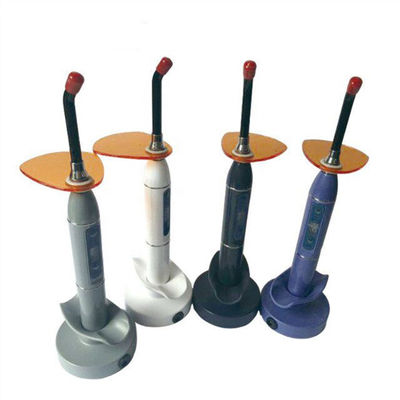 Oral Orthodontic Dental Light Cure Machine Rainbow Type