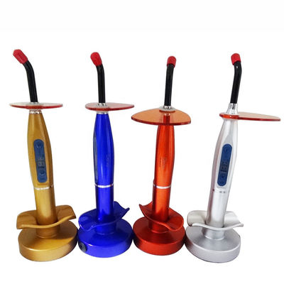Oral Orthodontic Dental Light Cure Machine Rainbow Type