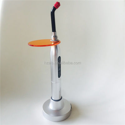 Oral Orthodontic Dental Light Cure Machine Rainbow Type