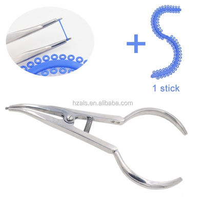 Schweickhardt Orthodontic Instrument Force Module Ortho Separating Pliers