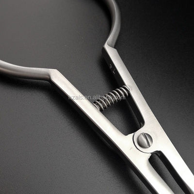 Schweickhardt Orthodontic Instrument Force Module Ortho Separating Pliers