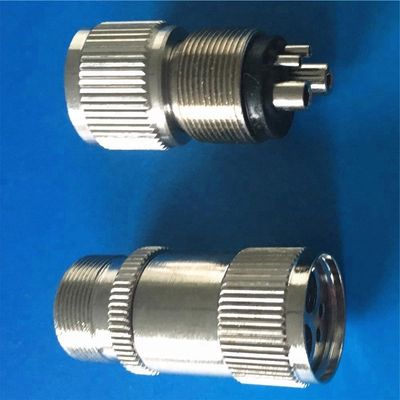 22000 Rpm-27000 Rpm Slow Speed Handpiece Air Rotor Autoclavable
