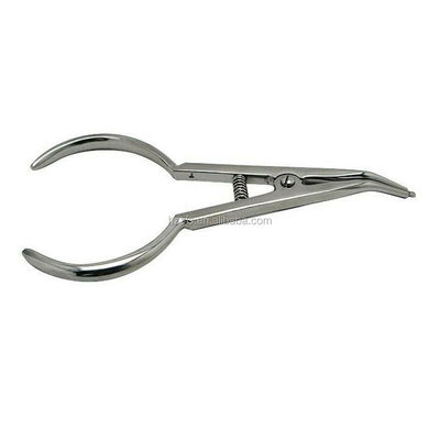 Schweickhardt Orthodontic Instrument Force Module Ortho Separating Pliers