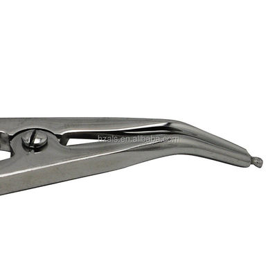 Schweickhardt Orthodontic Instrument Force Module Ortho Separating Pliers