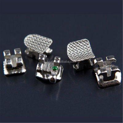 ROTH MBT EDGEWISE Braces The Ultimate Solution for Standard and Mini Orthodontic Treatments
