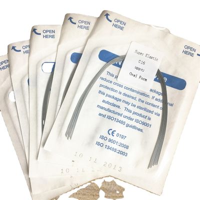 Mini Roth 022 345 Orthodontic Bracket Dental Accessories Self Ligating