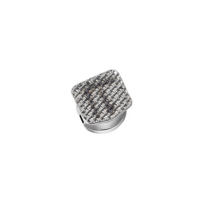 SS Ortho Self Ligating Alignment Teeth Braces For Orthodontic Treatment Mini Roth Edgewise MBT