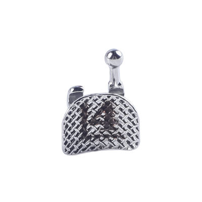 Alignments Malocclusions Ortho Brackets Roth MBT Metal And Ceramic Braces
