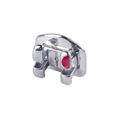 Alignments Malocclusions Ortho Brackets Roth MBT Metal And Ceramic Braces