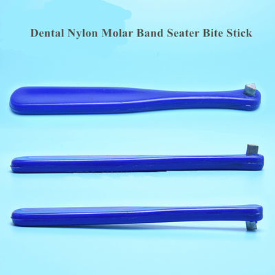 ROTH MBT Edgewise Metal Molar Separator Orthodontics With Tubes